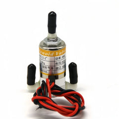 Solenoid Valve 8W – Model 4