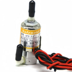 Solenoid Valve 8W – Model 4
