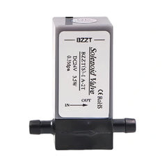 Solenoid Valve - BZZT(S)-I A-2T for Automation Systems
