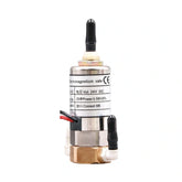 Solenoid Valve - JYY(D)-Z-2/3-1/II for Automation Systems