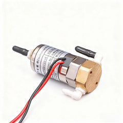 Solenoid Valve - JYY(D)-Z-2/3-1/II for Automation Systems