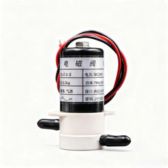 Solenoid Valve - JYY(D)-Z-2-II for Automation Systems