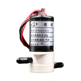 Solenoid Valve - JYY(D)-Z-3-II for Automation Systems