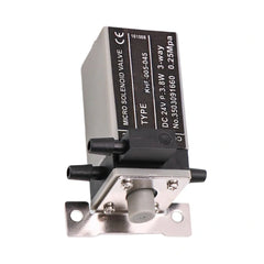 Solenoid Valve - KHF-005-045 for Automation Systems