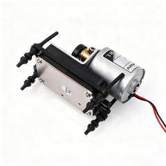 Solenoid Valve - ML-NA600E for Automation Systems