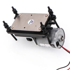 Solenoid Valve - ML-NA600E for Automation Systems
