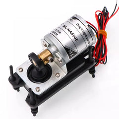 Solenoid Valve - ML-NA600E for Automation Systems