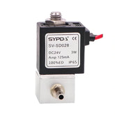 Solenoid Valve - SV-SD028 for Automation Systems