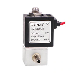 Solenoid Valve - SV-SD028 for Automation Systems