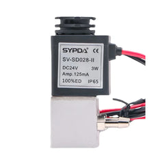 Solenoid Valve - SV-SD028-II for Automation Systems