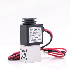 Solenoid Valve - SV-SD028-II for Automation Systems