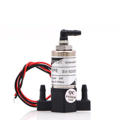 Solenoid Valve - SV-SD325-3 for Automation Systems