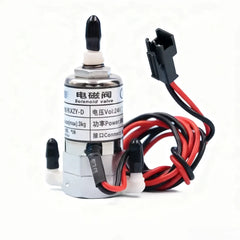XXZY-D 24V DC Solenoid Valve for Fluid Control