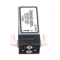 Solenoid Valve - XXZY(S)-I A-2T for Automation Systems