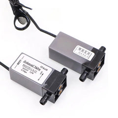 Solenoid Valve - XXZY(S)-I A-2T for Automation Systems