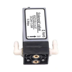 Solenoid Valve - XXZY(S)-I A-3T for Automation Systems