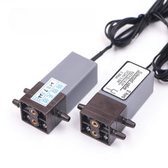 Solenoid Valve - XXZY(S)-I A-3T for Automation Systems
