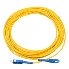 Square-Head Single-Core Fiber Cable