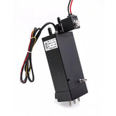 Sub Ink Cartridge Electronic Valve Aluminum Tank