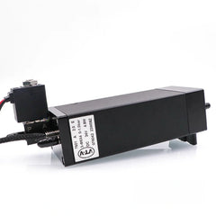 Sub Ink Cartridge Electronic Valve Aluminum Tank