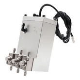 Sub Ink Cartridge 3 Valve Aluminum Assembly