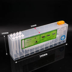 Sub Ink Cartridge – Continuous Supply Float Type – 440ml Printing Printer