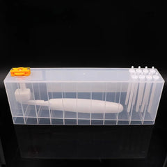 Sub Ink Cartridge – Continuous Supply Float Type – 440ml Printing Printer