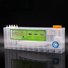 Sub Ink Cartridge – Continuous Supply Float Type – 440ml Printing Printer