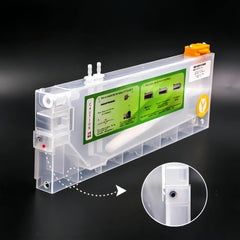 Sub Ink Cartridge – Continuous Supply Float Type – 440ml Printing Printer
