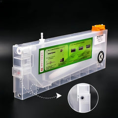 Sub Ink Cartridge – Continuous Supply Float Type – 440ml Printing Printer