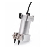 Sub Ink Cartridge Dual Valve Metal Assembly