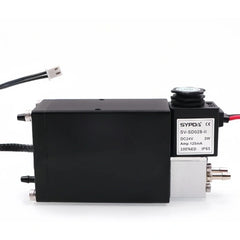 Compatible Replacement Sub Ink Cartridge UV Printer Electronic Valve Module