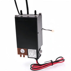 Compatible Replacement Sub Ink Cartridge UV Printer Electronic Valve Module