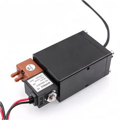 Compatible Replacement Sub Ink Cartridge UV Printer Electronic Valve Module