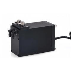 Sub Ink Cartridge Galaxy UV Printer Metal Tank