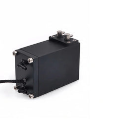 Sub Ink Cartridge Galaxy UV Printer Metal Tank
