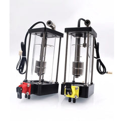 Sub Ink Cartridge Glass Type with Float Sensor
