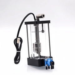 Sub Ink Cartridge Glass Type with Float Sensor