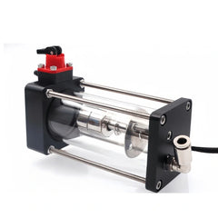 Sub Ink Cartridge Glass Type with Float Sensor