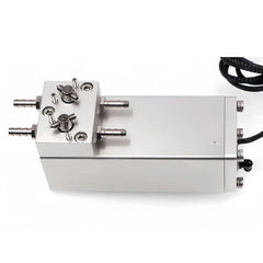 Sub Ink Cartridge Integrated Dual Valve Pressure Tank