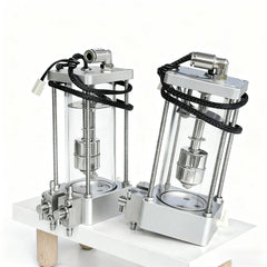 Sub Ink Cartridge Negative Pressure Glass Tank