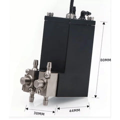 Compatible Replacement Sub Ink Cartridge Ricoh GH2220 Aluminum Assembly
