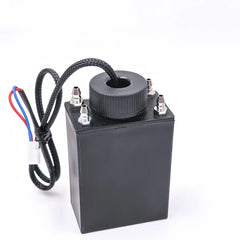 Sub Ink Cartridge 2 Port Plastic Tank