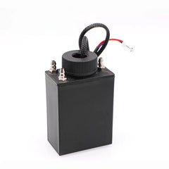 Sub Ink Cartridge 2 Port Plastic Tank