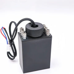 Sub Ink Cartridge 2 Port Plastic Tank