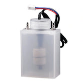 Sub Ink Cartridge 2 Port Plastic Tank