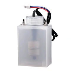 Sub Ink Cartridge 2 Port Plastic Tank