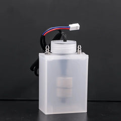 Sub Ink Cartridge 2 Port Plastic Tank