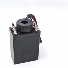 Sub Ink Cartridge 2 Port Plastic Tank