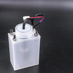 Sub Ink Cartridge 2 Port Plastic Tank